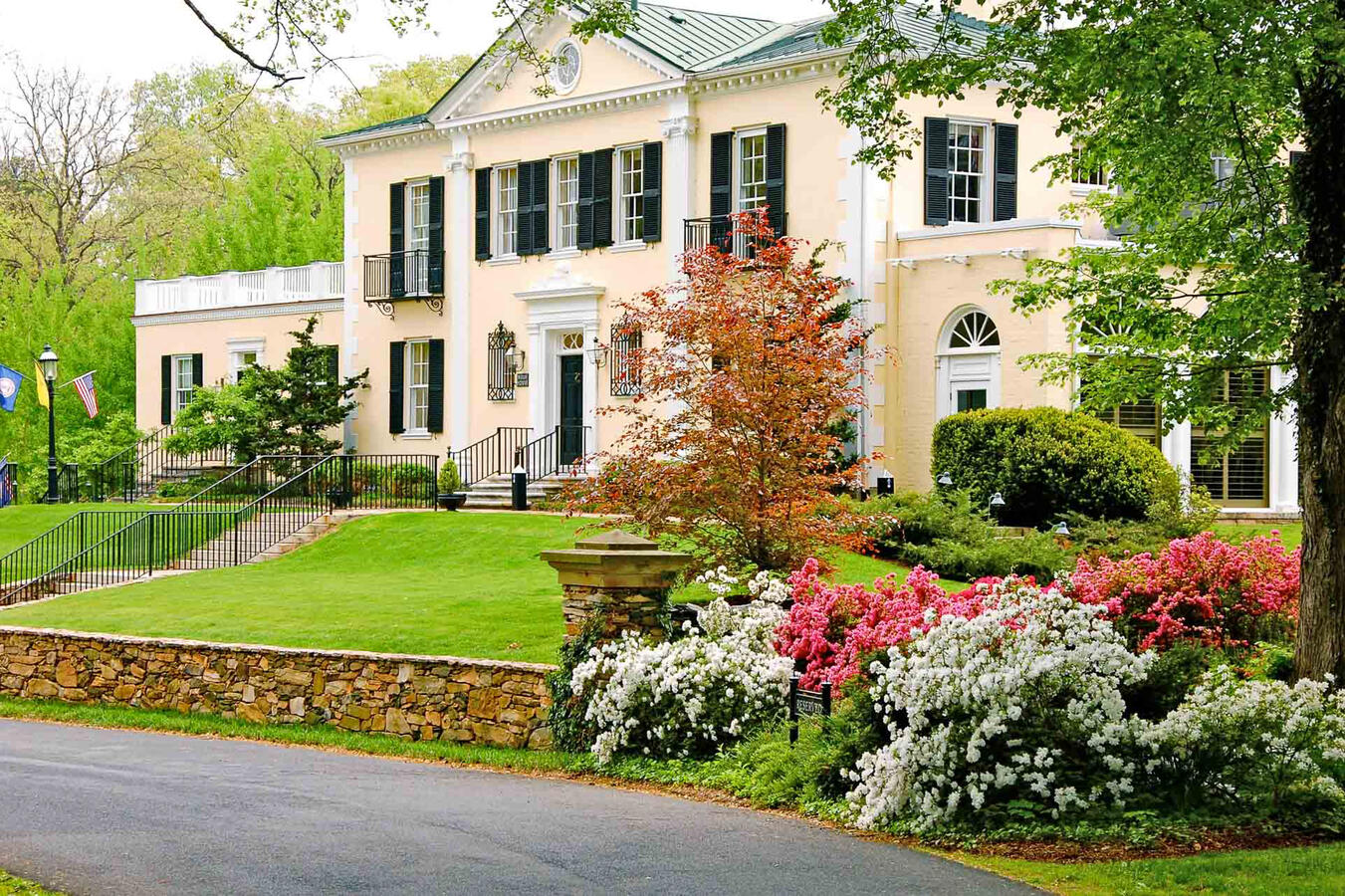 The Airlie Retreat Center