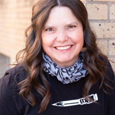 Heather Martinez