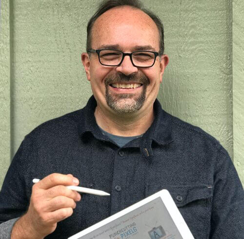 Mike Rohde
